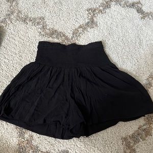 Aerie fashion shorts